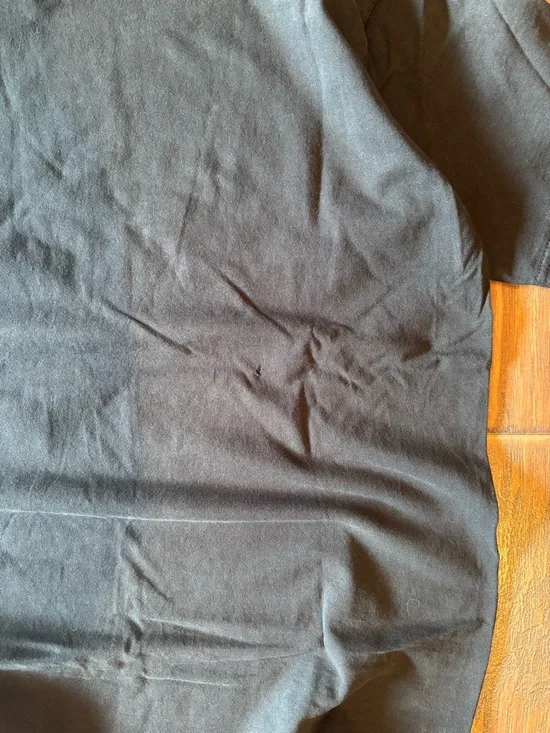 Vintage 90s Paul Kariya Anaheim Ducks Shirt - Picture 9 of 9